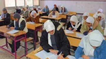 موعد بدء اختبارات شهر مارس لطلاب النقل في المدارس بمختلف المحافظات غداً